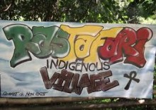 RASTAFARI INDIGENOUS VILLAGE TOUR