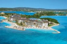 MONTEGO BAY AIRPORT TRANSFER TO/FROM MONTEGO BAY HOTELS / VILLAS 