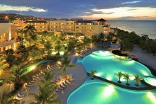 MONTEGO BAY AIRPORT TRANSFER TO IBEROSTAR JAMAICA