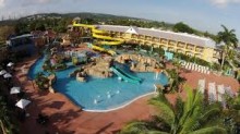 MONTEGO BAY AIRPORT TRANSFER TO/FROM JEWEL RUNAWAY BAY BEACH RESORT & WATERPARK